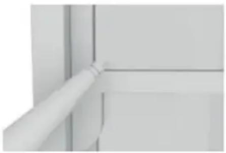 THOMSON THSM2015M - UTILISATION DES EMBOUTS - 1