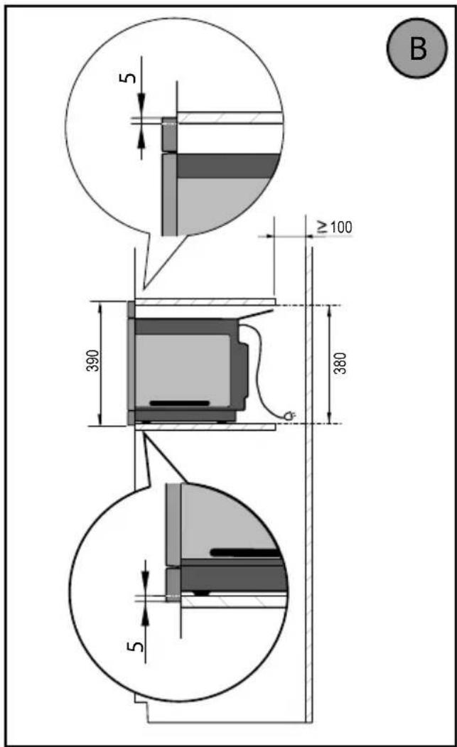 BRANDT BMS7120X - PAKKAUKSEN PURKAMINEN - 3