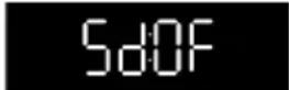BRANDT BMS7120X - SETTINGS MENU - 2