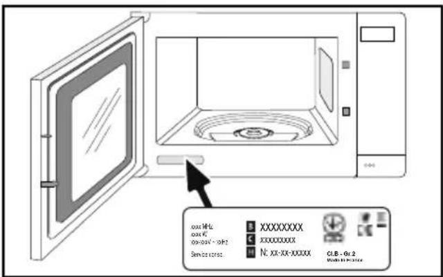 BRANDT BMS7120X - DESAQUECIMENTO - 1