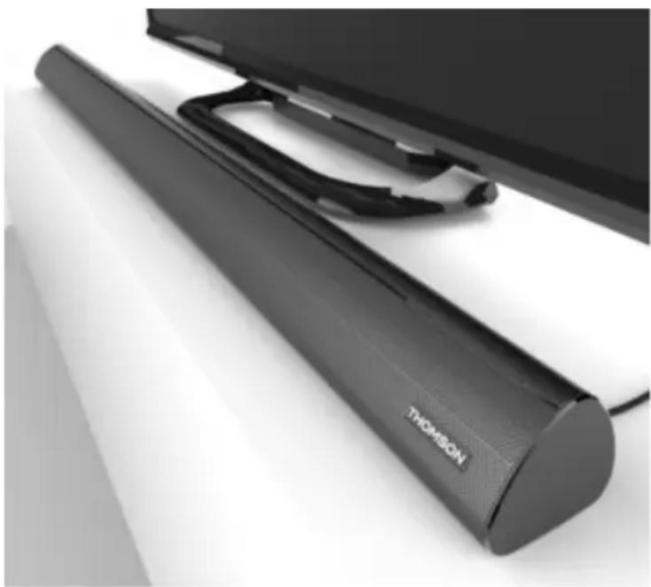 THOMSON SB400BT - 1