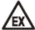 AYA AFE70XBL - Attention ! Danger d'incendie ! - 1