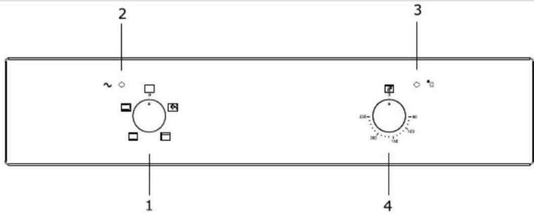 AYA AFE70XBL - Cooling fan - 1