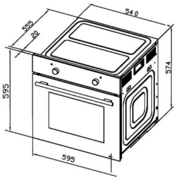 AYA AFE70XBL - INSTALLATION NOTES - 2