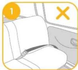 Joie iMuze Lx - see images 1-9 - 1