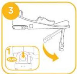 Joie iVenture R - voir images 3 - 11 - 1