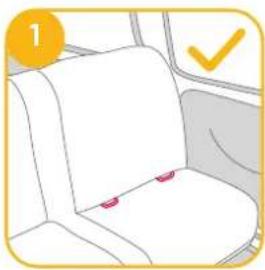 Joie iVenture R - Dubbi sull'installazione - 2