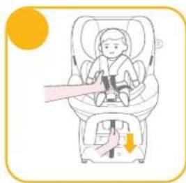 Joie iVenture R - Protezione del bambino - 8