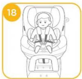 Joie iVenture R - Uw kind beveiligen - 6
