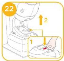 Joie iVenture R - Onderdelenlijst - 5