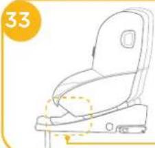 Joie iVenture R - siehe Abbildungen 30 - 51 - 2