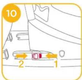 Joie iVenture R - voir images 3 - 11 - 8
