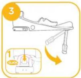 Joie iVenture R - see images 3 - 11 - 1