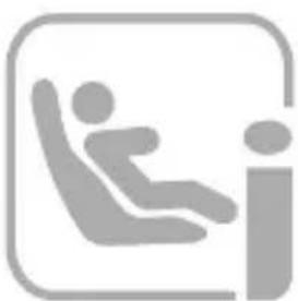 Joie iVenture R - enhanced child restraint - 2