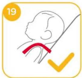 Joie iVenture R - Securing your Child - 8