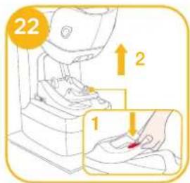Joie iVenture R - Securing your Child - 11