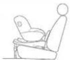 Joie iVenture R - Choose the Installation Mode - 1
