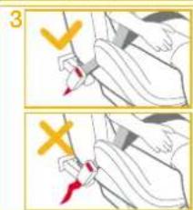Joie iPlenti - enhanced child restraint - 41