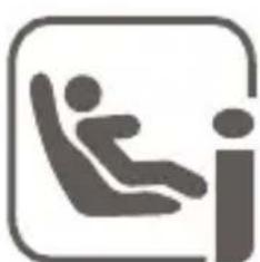 Joie iPlenti - enhanced child restraint - 1