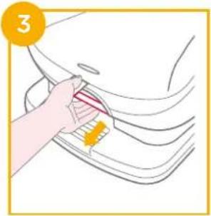 Joie iPlenti - enhanced child restraint - 11