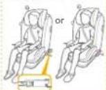 Joie iPlenti - Choose the Installation Mode Co - 3
