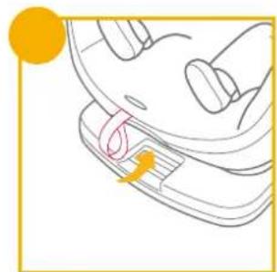 Joie iPlenti - enhanced child restraint - 32