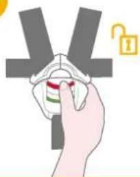 Joie iPlenti - enhanced child restraint - 43
