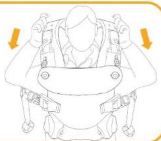 Joie Savvy Lite - IMPORTANT! READ CAREFULLY AND KEEP FOR FUTURE REFERENCE. Use Modes and Requirements - 11