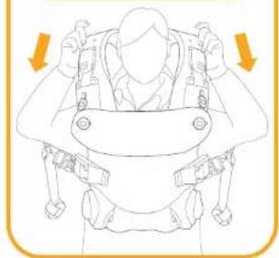 Joie Savvy Lite - IMPORTANT! READ CAREFULLY AND KEEP FOR FUTURE REFERENCE. Use Modes and Requirements - 17