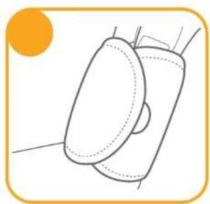 Joie Savvy Lite - IMPORTANT! READ CAREFULLY AND KEEP FOR FUTURE REFERENCE. Use Modes and Requirements - 33