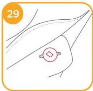 Joie Savvy Lite - IMPORTANT! READ CAREFULLY AND KEEP FOR FUTURE REFERENCE. Use Modes and Requirements - 28