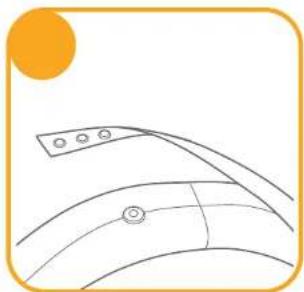 Joie Savvy Lite - IMPORTANT! READ CAREFULLY AND KEEP FOR FUTURE REFERENCE. Use Modes and Requirements - 25