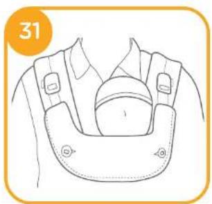 Joie Savvy Lite - IMPORTANT! READ CAREFULLY AND KEEP FOR FUTURE REFERENCE. Use Modes and Requirements - 30
