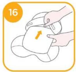 Joie Steadi R129 - consulte las imágenes 10 - 15 - 7