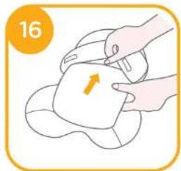 Joie Steadi R129 - Glejte slike 10 - 15 - 7