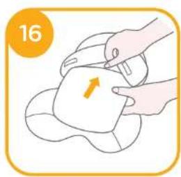 Joie Steadi R129 - siehe Abbildungen 11 - 13 - 7