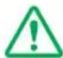 Fulgor Milano FDDH 900 TRC BK - AVERTISSEMENT - 1