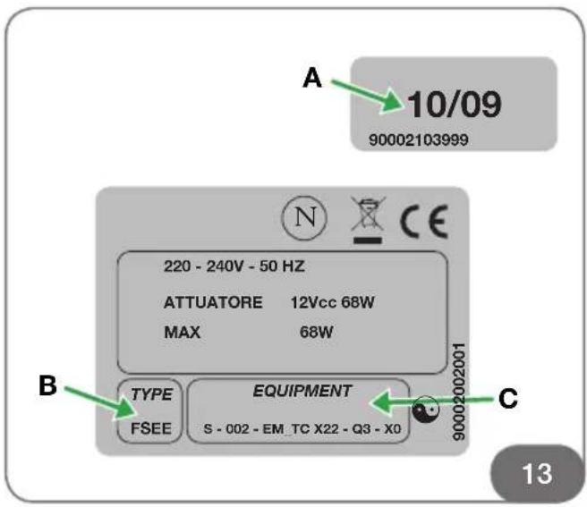 Fulgor Milano FDDH 900 TRC BK - MILANO - 12