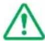 Fulgor Milano FDDH 900 TRC BK - WARNING - 2