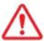 Fulgor Milano FDDH 1120 TRC BK - DANGER - 1