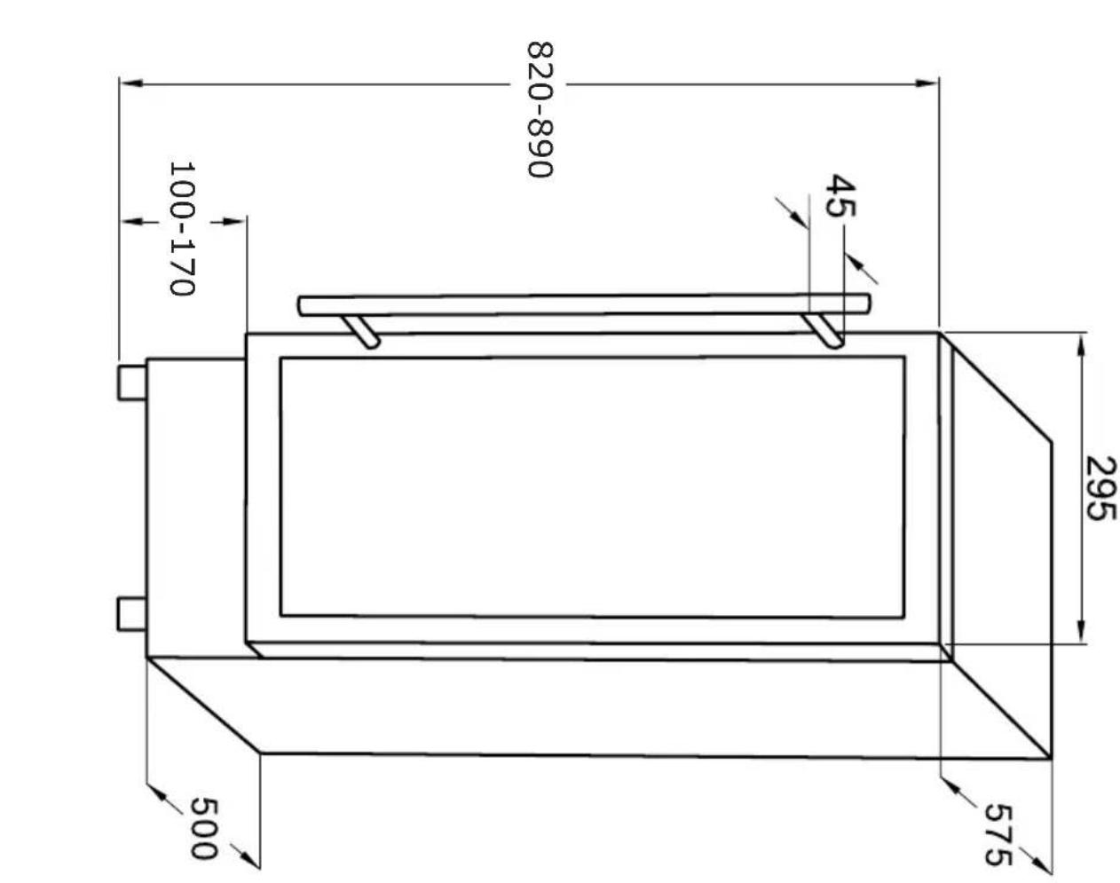 AMICA WK 341 1101 S - Verklaring van de producent - 7