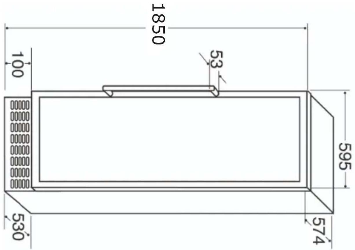 AMICA WK 341 1001 S - Verklaring van de producent - 4
