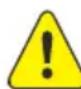 AMICA KMI 754 000 C - Residual heat indicator "H" - 3