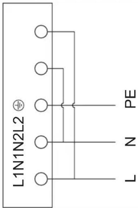 AMICA KMI 754 000 C - Hinweise für den Installateur - 1