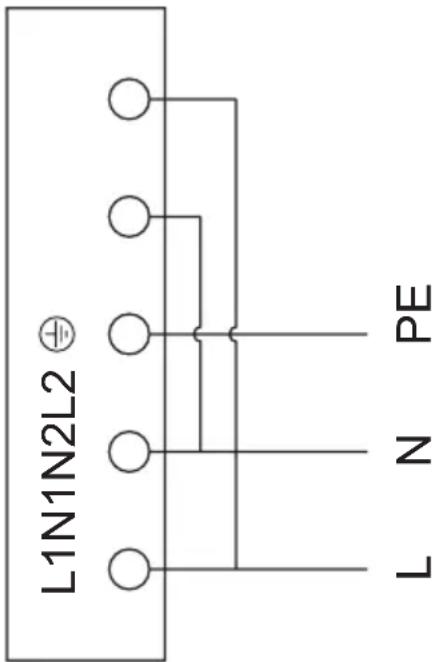 AMICA KMI 754 000 C - Navodila za inštalaterja - 1