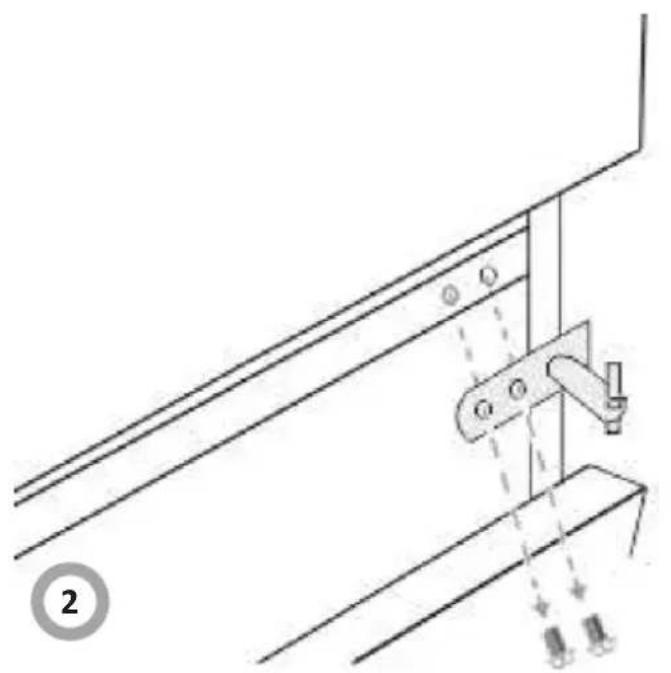 AMICA KGCL 387 155 E - Cassetto Fresh Zone\* - 16