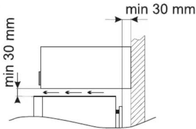 AMICA GSN 324 010 W - Izjava proizvajalca - 5