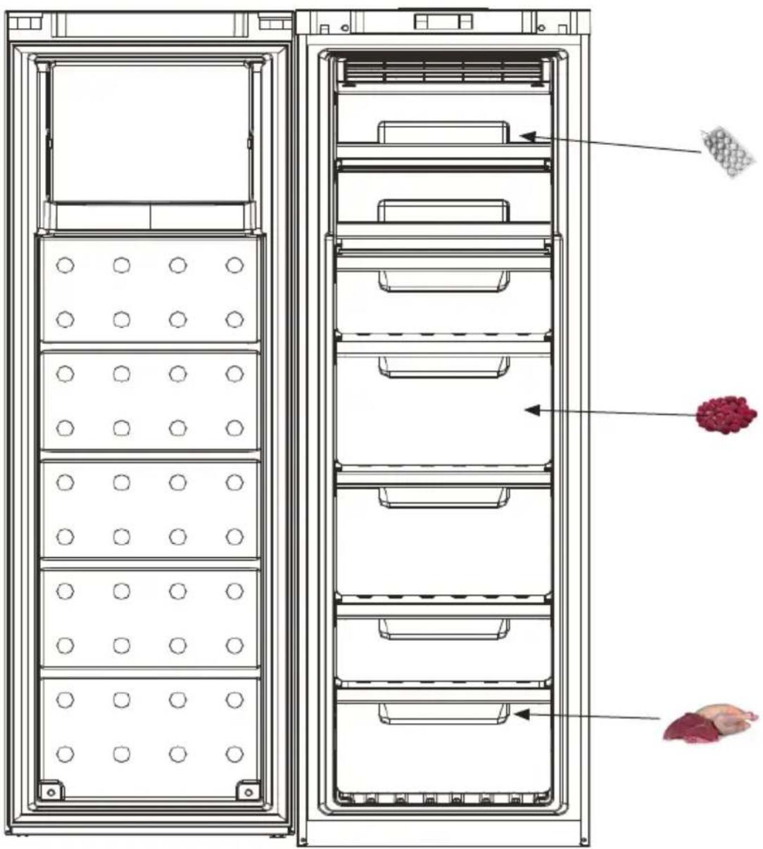 AMICA GSN 328 100 E - Verklaring van de producent - 3
