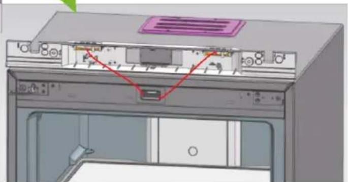 AMICA GSN 328 100 E - Garantie - 5