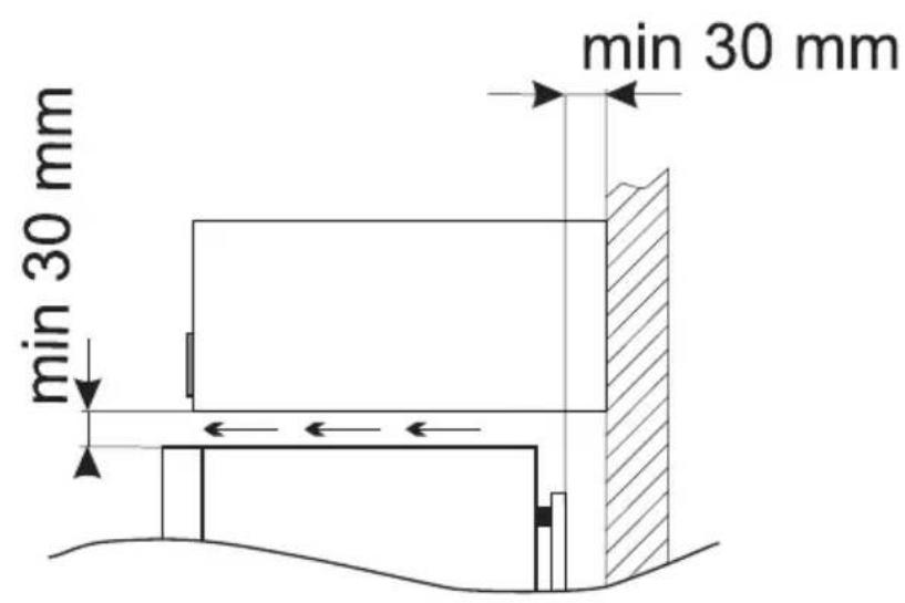 AMICA GS 15470 W - Сервиз - 3